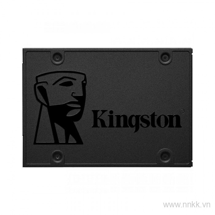 Ổ cứng SSD Kingston A400 480GB 2.5 inch SATA3