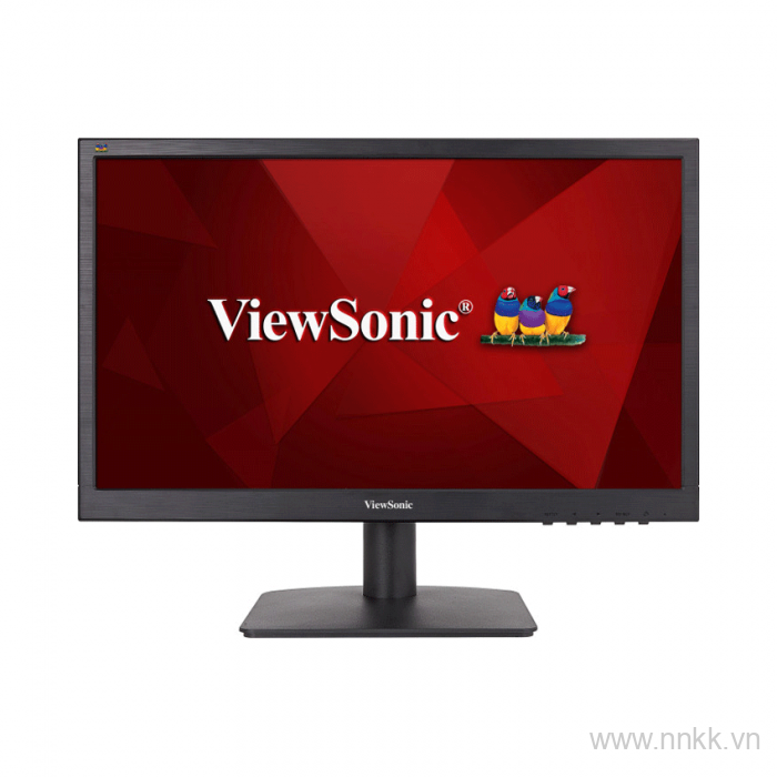 Màn hình Viewsonic VA1903-H (18.5inch, HD,TN,60Hz,200nits,5ms,VGA/HDMI)