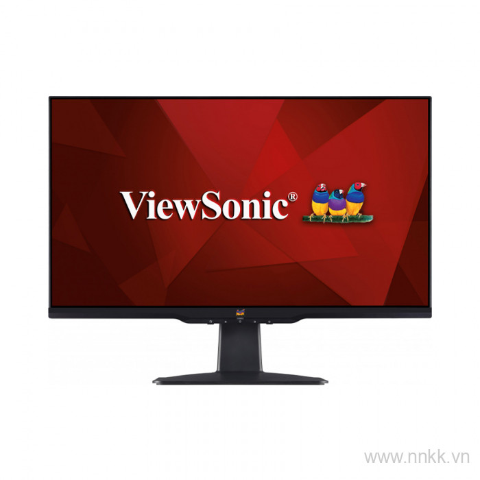 Màn hình Viewsonic VA2201-H (21.5 inch) VA- 75Hz