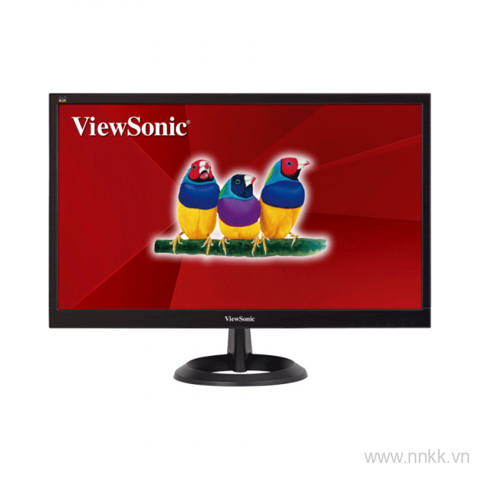 Màn hình ViewSonic VA2261H-2 (21.5 inch) TN- 60Hz