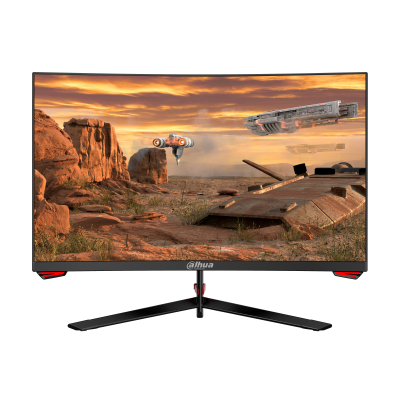 Màn hình máy tính Dahua DHI-LM27-E230C- 27 inch, Full HD,165Hz, tấm nền VA