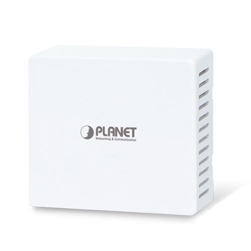 Bộ phát sóng WIFI Planet WDAP-W1200E 2 băng tần kiểu gắn tường
