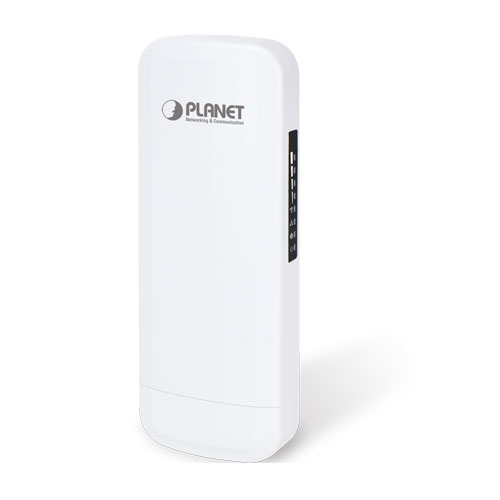 Bộ phát sóng WiFi ngoài trời Planet WBS-512AC 5GHz 802.11ac 900Mbps 