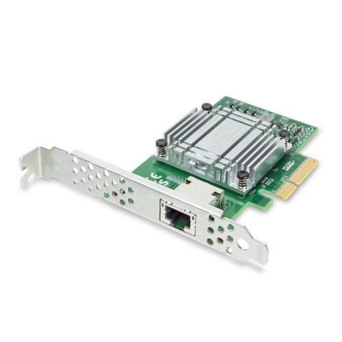 Card mạng PLANET ENW-9803- 10GBase-T PCI Express Server Adapter