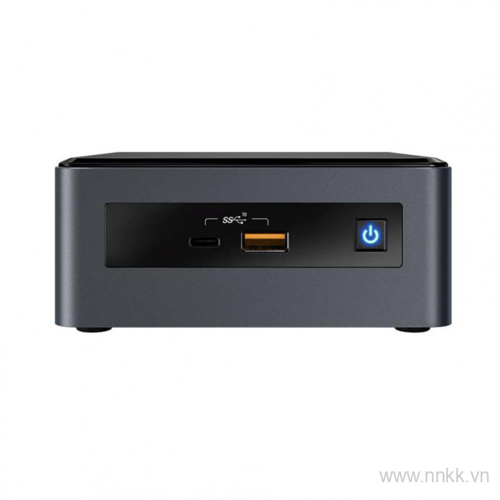 Máy tính Intel NUC 10 Performance NUC10i5FNHN (I5-10210U) 