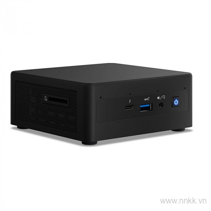 Máy tính intel  Nuc 11 RNUC11PAHI30Z00