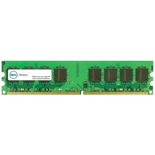 Ram Dell 8GB - 1RX8 DDR4 UDIMM 2666MHz ECC