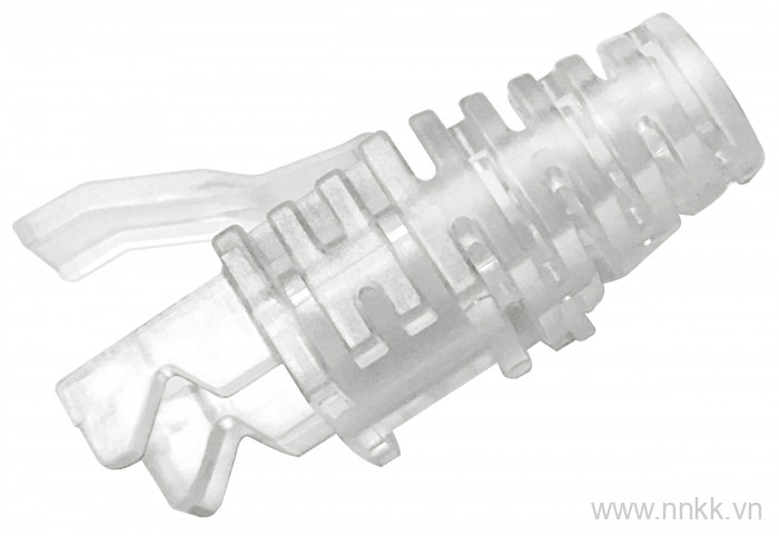 Đầu chụp bảo vệ đầu nối cáp, OMMSCOPE, CAT.5 Slim-line