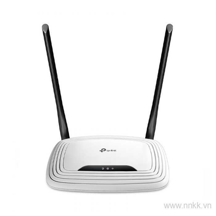 Bộ phát Wifi chuẩn N TP Link TL-WR841N 300Mbps