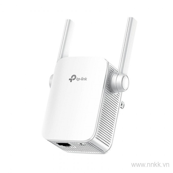 Bộ mở rộng sóng Wifi TP-Link TL-WA855RE Chuẩn N 300Mbps