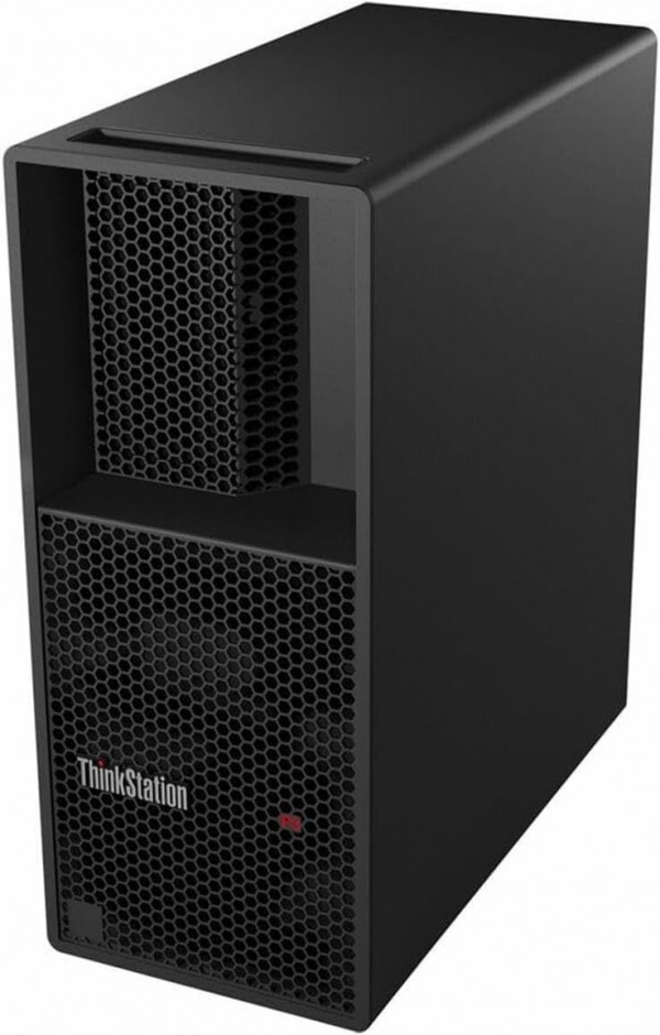 Máy tính trạm ThinkStation P3 Tower_30GS005AVA, 7-13700 - 1x16GB RAM - 512GB SSD - Wifi,BT - NO OS
