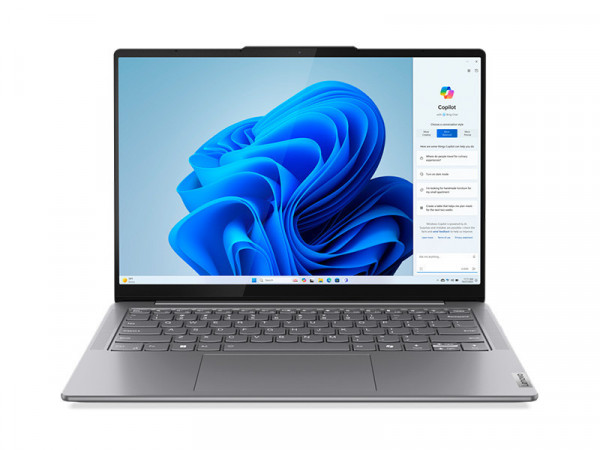 Laptop Lenovo Yoga Slim 7 14IMH9 CORE ULTRA 7, Ram 32GB, SSD 1TB, 14