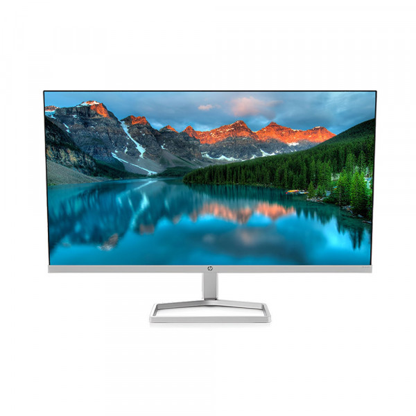 Màn hình vi tính (LCD) HP M22f 21.5INCH/1920x1080@60Hz/VGA/HDMI/LED/IPS/ĐEN(2E2Y3AA)