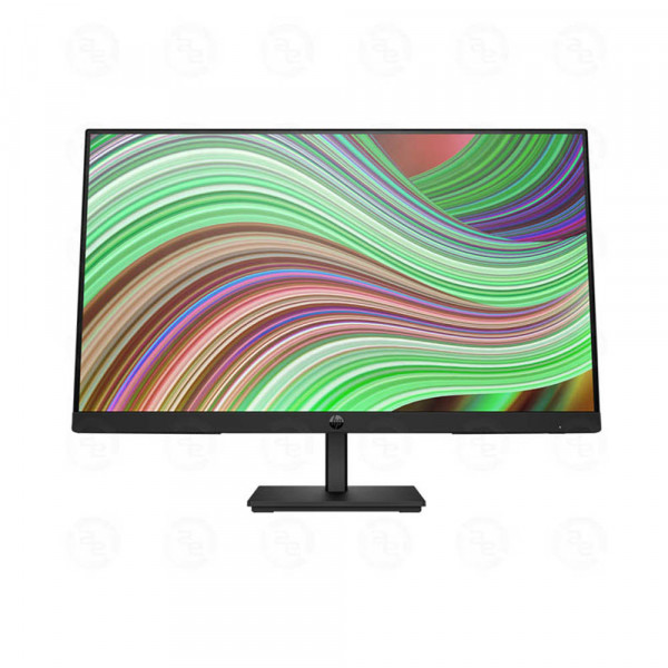 Màn hình vi tính HP P24v 23.8 inch G5 FHD Monitor, 3Y WTY_7N914AT