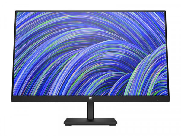 HP V24i G5 23.8INCH/1920x1080@75Hz/VGA/HDMI/DP/LED/IPS/ĐEN