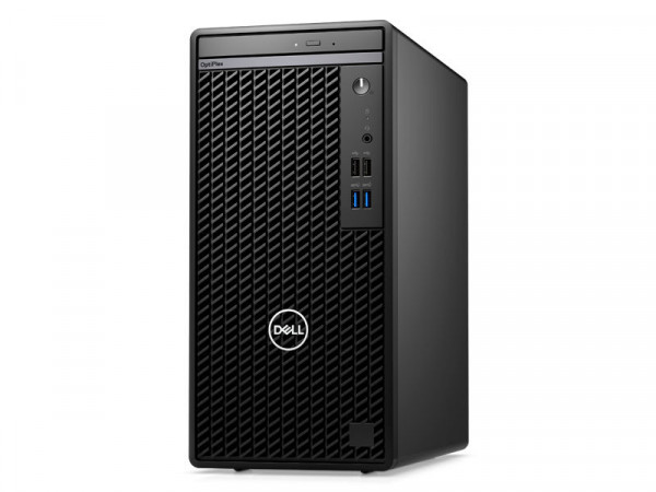 Dell Optiplex 7010MT Intel Core i3-12100 , Ram 8GB, SSD 256GB _TOWER