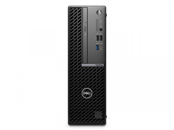 Optiplex 7010Plus SFF Intel Core i7-13700, Ram 8GB (1X8GB) DDR5, Ổ cứng M.2 2230 256GB PCIe NVMe