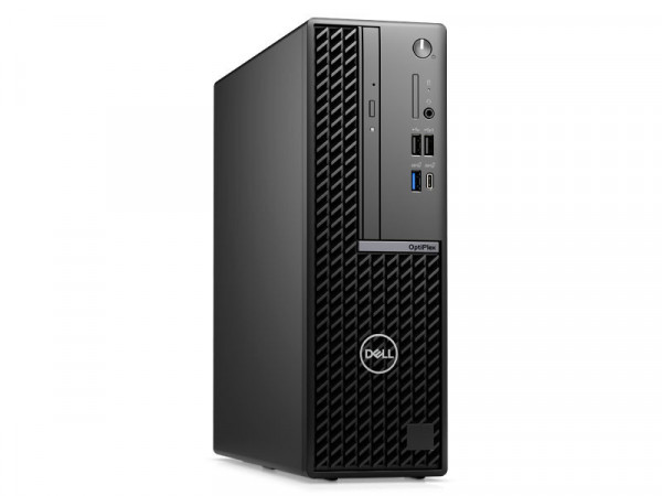 Dell Optiplex 7010Plus SFF Intel Core i7-13700, Ram 16GB (1X16GB) DDR5, Ổ cứng M.2 2230 512GB PCIe NVMe