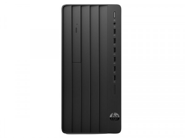 Máy tính để bàn HP Pro Tower 280 G9 PCI, Core i3 12100,4GB RAM,256GB SSD,Win 11 Home 64