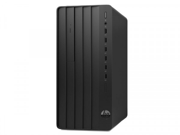 Máy tính để bàn HP Pro Tower 280 G9 PCI, Core i3-13100,8GB RAM,256GB SSD,Win 11 Home 64