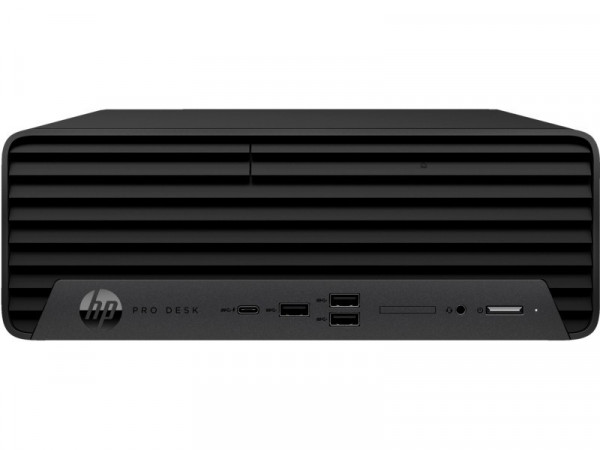 Máy tính để bàn HP Pro Small Form Factor 400 G9,Core i7-13700,8GB RAM,512GB SSD,Windows 11 Home