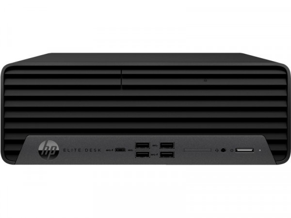 HP EliteDesk 800 G9 Small Form Factor, Core i7-13700,16GB RAM,512GB SSD,Windows 11 Pro