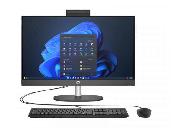 HP ProOne 240 G10 AIO i7-1355U,Ram 16G, Ổ cứng 512GSSD, Màn hình 23.8FHD-IPS,Windows 11 Single language