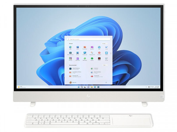 Máy tính để bàn HP Envy Move AIO 24-cs0002d,Core i5-1335U,16GB RAM,1TB SSD,màn hình 23.8