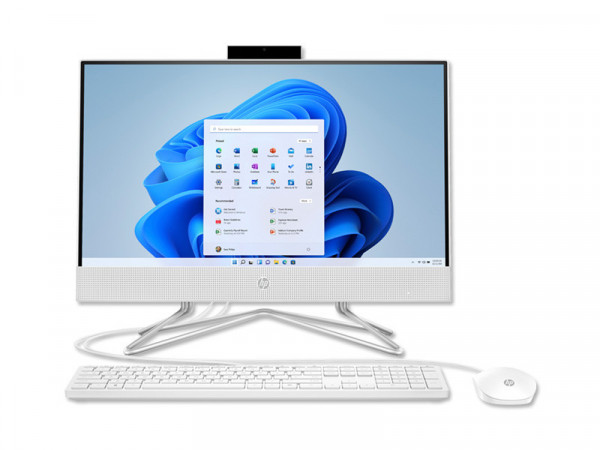 HP AIO 22-dd2043d Core i5-1235U, Ram 8G, Ổ cứng 512GSSD,Màn hình 21.5FHD,Windows 11 Single language