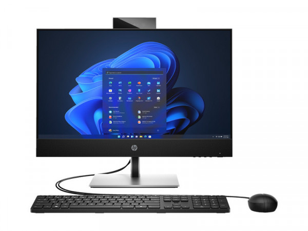 HP ProOne 440 G9 AIO Core i7-13700T, Ram 16GD4, Ổ cứng 512GSSD, Màn hình 23.8FHDT,Windows 11 SL