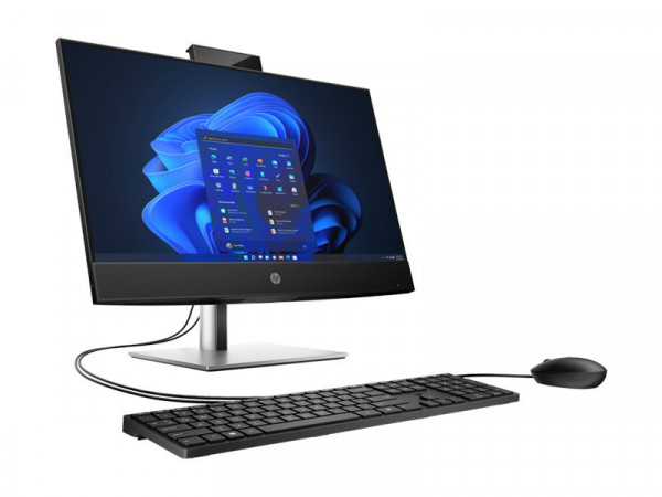 HP ProOne 440 G9 AIO i7-12700T,Ram 16GD4, Ổ cứng 512GSSD,Màn hình 23.8FHDT,Windows 11 SL