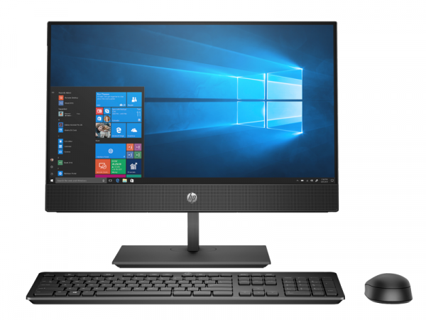 HP ProOne 600G6 AIO i7-10700 Ram 8GD4, Ổ cứng 512GSSD, Màn hình 21.5FHDT, Windows 10SL, VGA_ 2G_R630