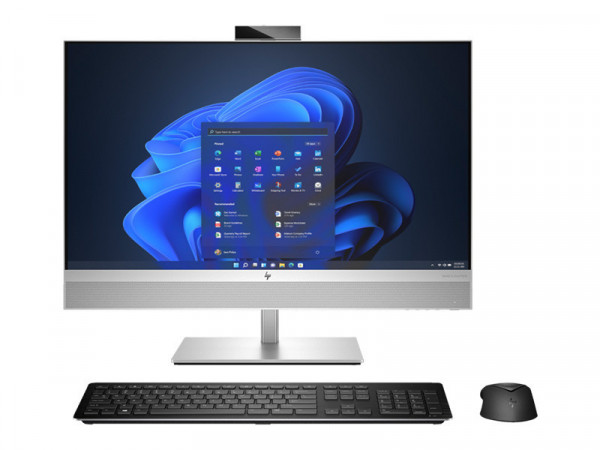 HP EliteOne 870 G9 AIO i7-13700,Ram 16G, Ổ cứng 512GSSD, Màn hình 27.0QHD, Windows11SL