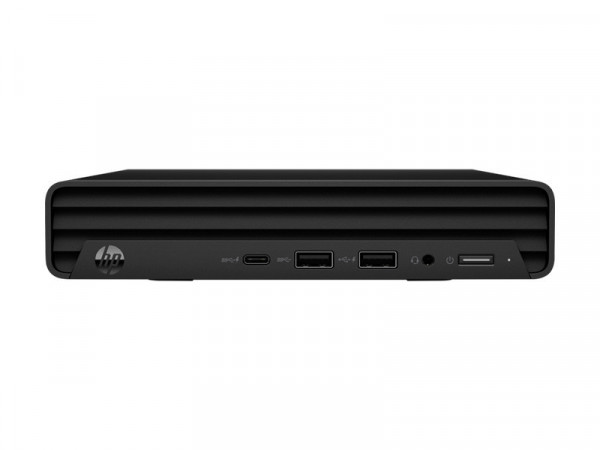 Máy tính để bàn HP Pro Mini 260 G9,  Intel Core i5 1335U, Ram 8GB, Ổ cứng  SSD 256GB,Windows 11 Home