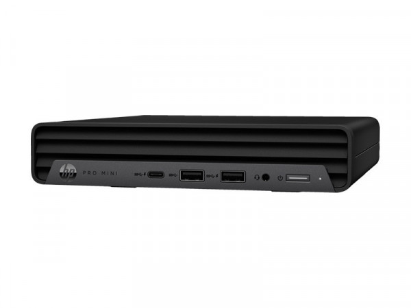 Máy tính để bàn HP Pro Mini 400 G9,  Intel Core i5 13500T, Ram 8GB, Ổ cứng SSD 512GB,Windows 11 Home