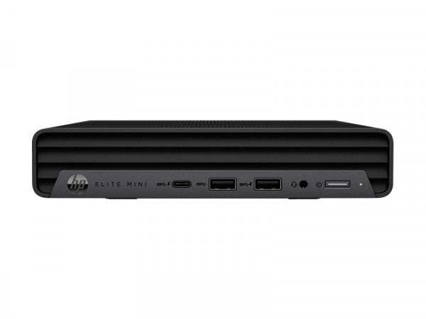 Máy tính để bàn HP Elite Mini 600 G9, Intel Core i5 13500, Ram 8GB, Ổ cứng SSD 512GB,Windows 11 Home