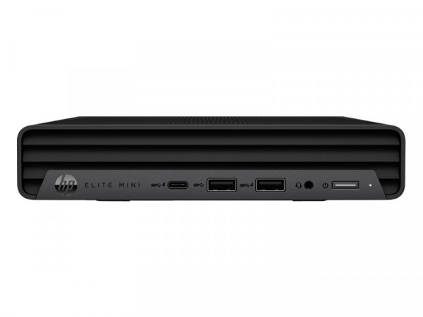 Máy tính để bàn HP Elite Mini 800 G9, Intel Core i5 13500, Ram 8GB, Ổ cứng SSD 512GB,Windows 11 Home