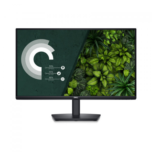 DELL E2724HS 27.inch, LED , độ phân giải 1920x1080, kết nối SP- VGA- DP- HDMI