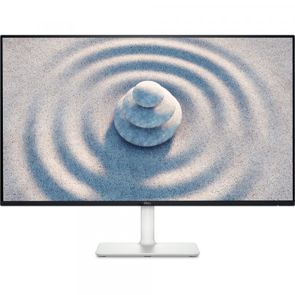 Màn hình DELL S2725H, IPS, Kích thước 27 inch , Độ phân giải FHD, Tần số 100Hz