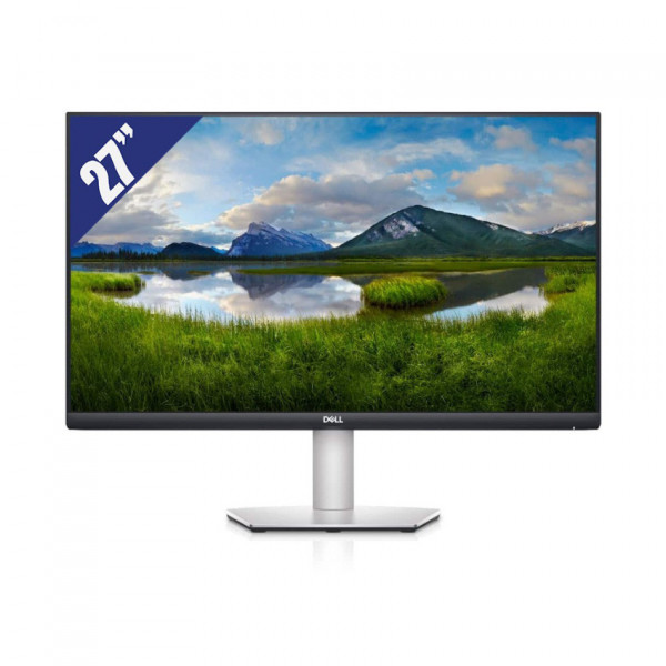 Màn hình máy tính Dell S2721DS Monitor, kích thước 27 inch, độ phân giải 2K