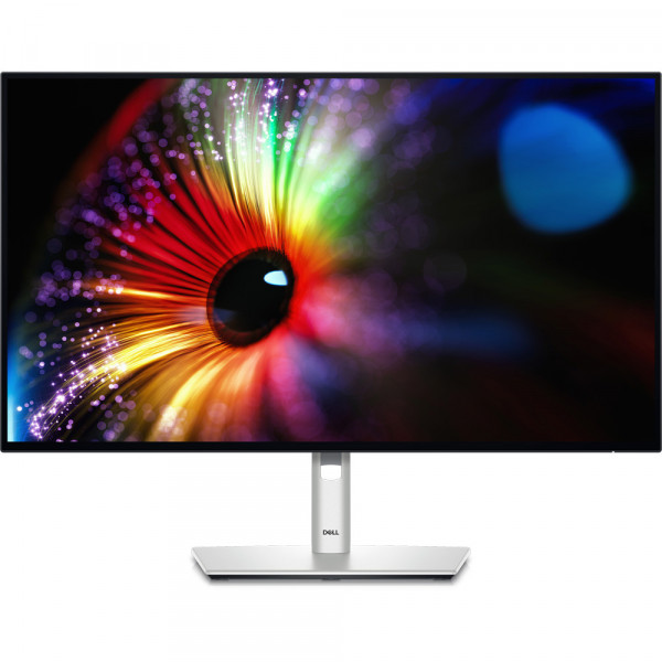 Dell Monitor U2724D, Kích thước 27 inch , độ phân giải QHD 2560 x 1440, tần số 120 Hz