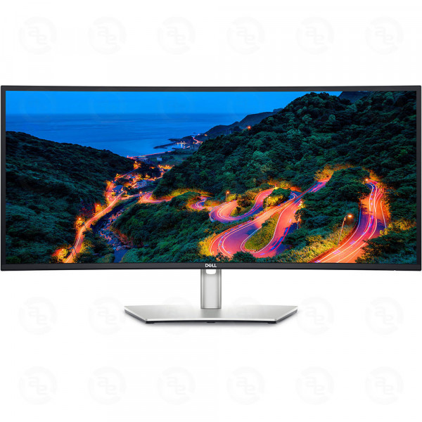 Màn hình Dell U3423WE , kích thước 34.1, độ phân giải QHD 3440 x 1440, tần số 60Hz