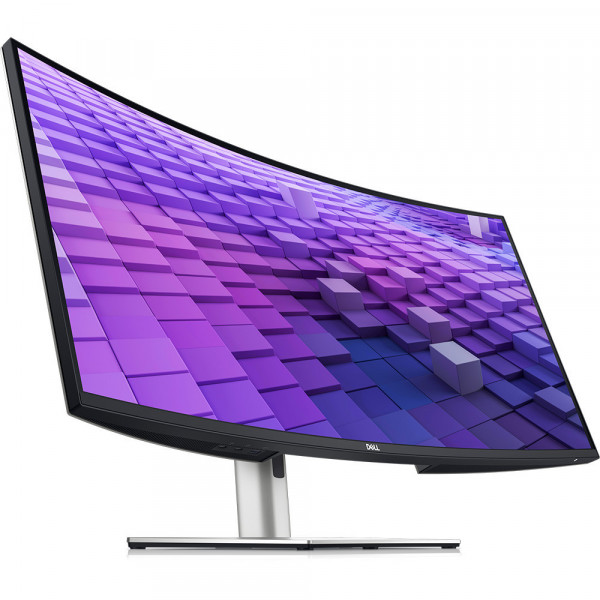 Màn hình Dell U3824DW,IPS, Kích thước  37.5 inch, độ phân giải 3840 x 1600, Ultrawide WQHD + Curverd