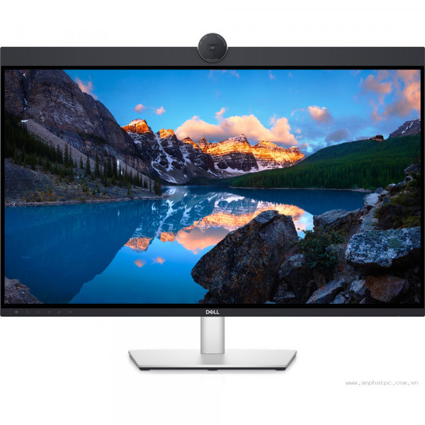 Màn hình Dell UltraSharp 32 4K Video Conferencing Monitor - U3223QZ : Kích thươc 31.5 inch , 4K LED 3840 x 2160, 60 Hz