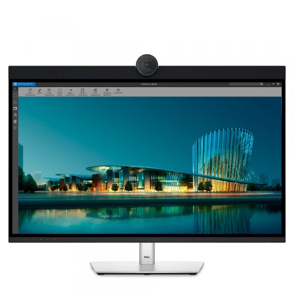 Dell UltraSharp U3224KB, Kích thước 31.56K inch, độ phân giải LED 6144 x 3456, 60 Hz, IPS