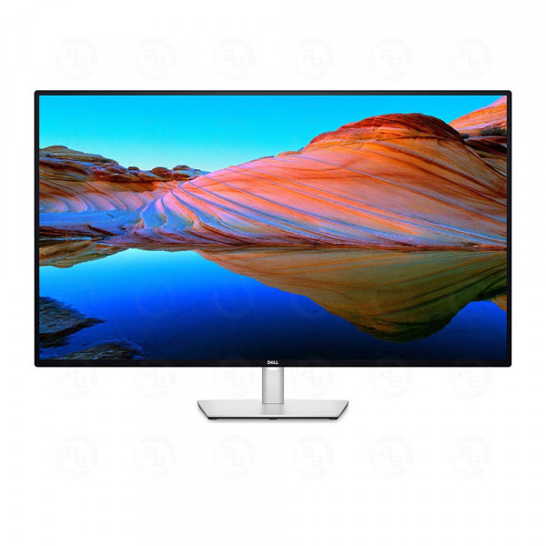 Dell Ultrasharp Monitor U4323QE - Kích thước 42.51 inch  IPS; (4K )3840  x2160 @ 60Hz
