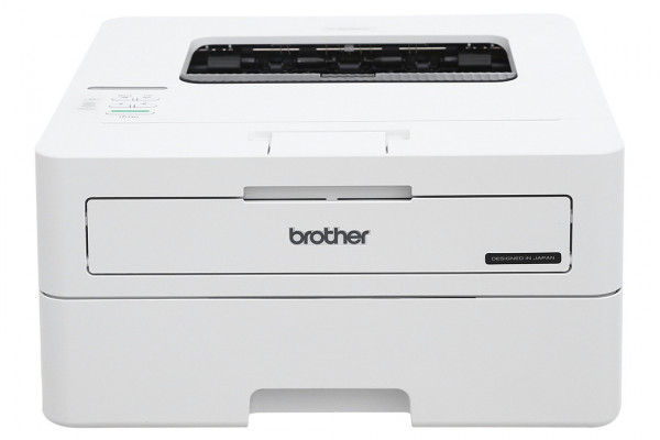 Máy in laser đen trắng Brother HL-B2100D in 2 mặt