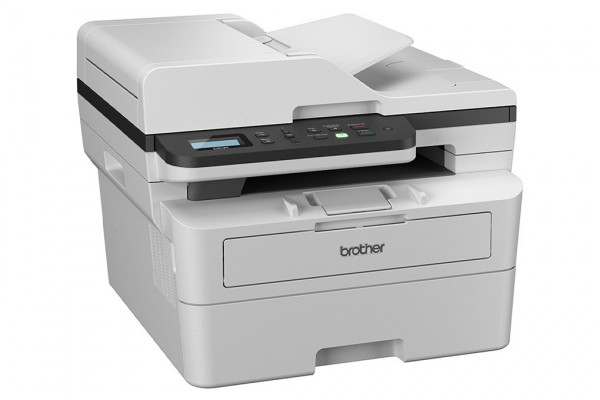 Máy in laser đa chức năng Brother DCP-B7640DW (Flatbed) In laser, Photocopy, Scan màu ,WiFi