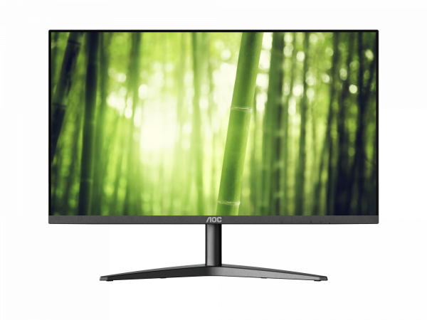 Màn Hình AOC 24B1XH2, kích thước 23.8 INCH, độ phân giải Full HD, tấm nền IPS, 100HZ
