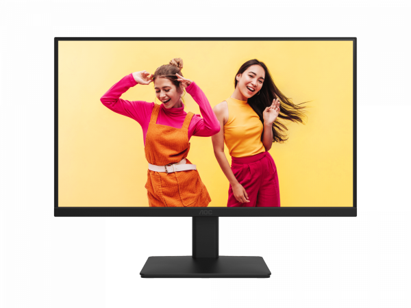 Màn Hình AOC 24B20JH2, kích thước 23.8 inch, độ phân giải Full HD, tần số 100Hz
